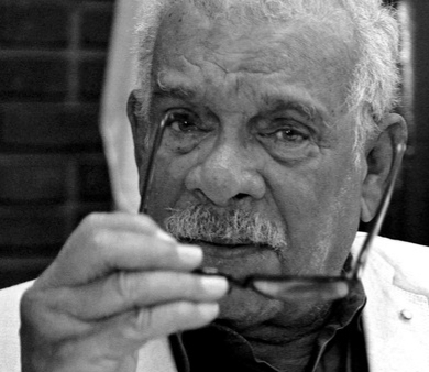 Nie żyje laureat literackiego Nobla Derek Walcott