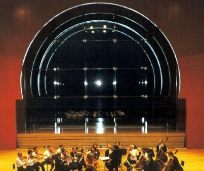 45-lecie orkiestry Amadeus