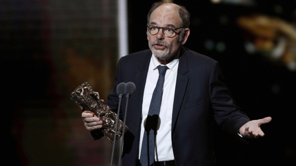 Cezary 2020 rozdane, nieobecny Polański uhonorowany  i napiętnowany