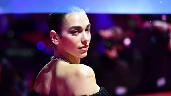 Dua Lipa ujawniła listę gości jej festiwalu literackiego
