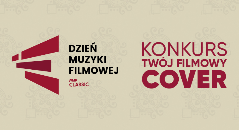 RMF Classic wraca z konkursem „Twój Filmowy Cover”. Kayah na czele jury i 35 tys. zł w puli nagród