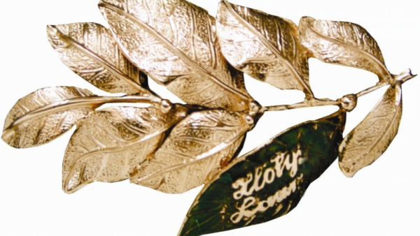 Złote Laury za Mistrzostwo w Sztuce rozdano w Krakowie