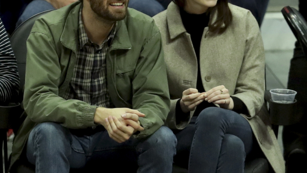 Emma Stone wzięła sekretny ślub?