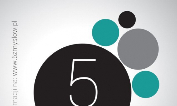 Projekt "5 zmysłów. Ekspresja" ma przybliżyć teatr niepełnosprawnym