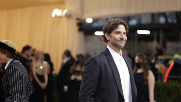 Bradley Cooper będzie nowym Frankiem Bullitem. Zagra tę postać w filmie Stevena Spielberga