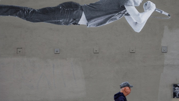 Coś dla fanów The Doors