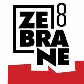 Zakończyła się 8. edycja Festiwalu Literackiego "Zebrane"