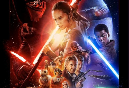 "Gwiezdne wojny" inspiracją do nauki polskiego i angielskiego w szkole