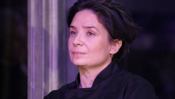 Agnieszka Smoczyńska zakończyła zdjęcia do swojego drugiego anglojęzycznego filmu