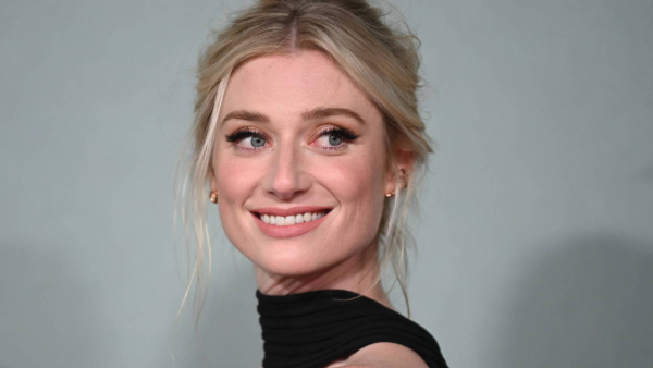 Elizabeth Debicki: to, co mnie łączy z Dianą, to uczucie niepewności 
