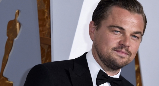 Nowy film dokumentalny Leonarda DiCaprio