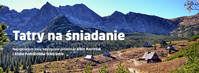 Tatry na Śniadanie