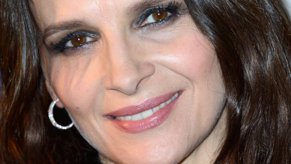 Juliette Binoche będzie szefową jury Festiwalu Filmowego w Berlinie