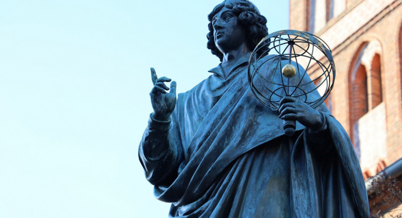 Mikołaj Kopernik żył nie tylko astronomią. Jak wyglądało miłosne życie Kopernika?