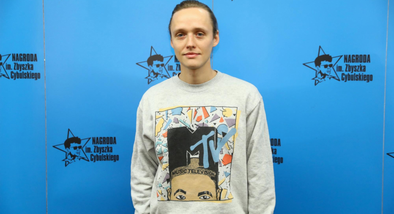 Bartosz Bielenia na liście dziesięciu wschodzących gwiazd europejskiego kina