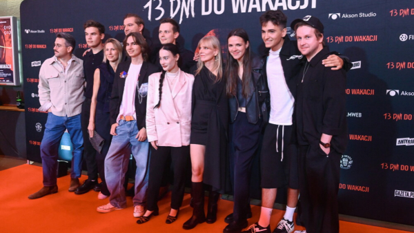 Międzynarodowa premiera polskiego horroru „13 dni do wakacji” na prestiżowym festiwalu w Teksasie