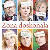 Film Ozona "Potiche: Żona doskonała" od jutra w kinach