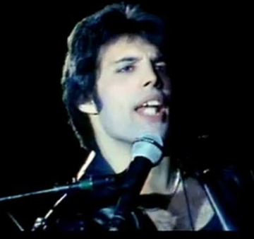 Asteroida nazwana imieniem Freddiego Mercury'ego