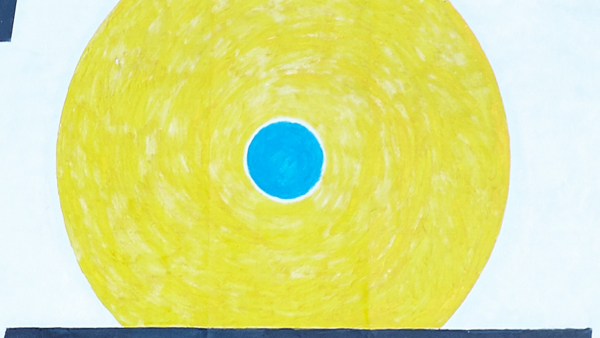 Piotr Lutyński - wystawa "Wielowymiarowość"