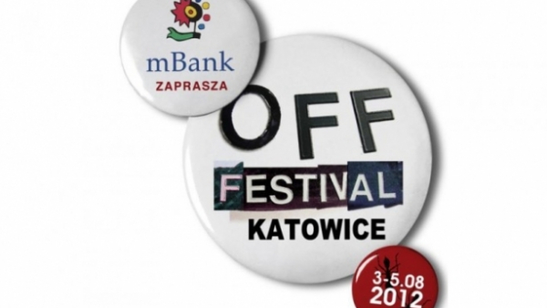 OFF Festival od dziś w Katowicach