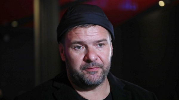 Tomasz Karolak chciałby napisać doktorat ze stand-upu