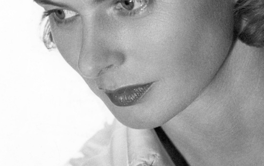 Mijają 34 lata od śmierci Ingrid Bergman