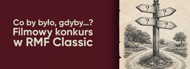 Co by było, gdyby…?