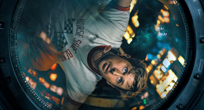 „Projekt Hail Mary” ponownie liderem północnoamerykańskiego box-office’u