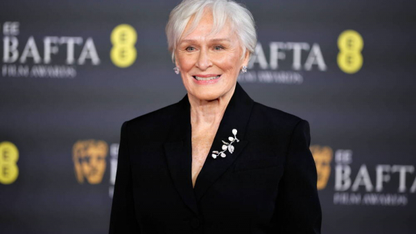 Glenn Close i Ridley Scott wśród laureatów honorowych Oscarów