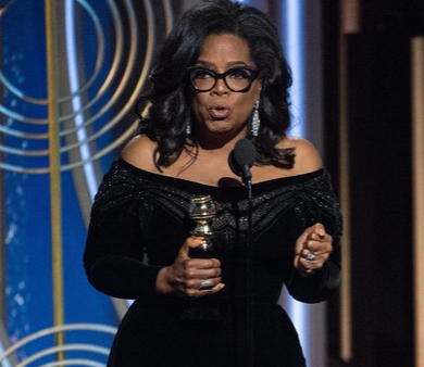 Złote Globy: Triumf twórców "Trzy billboardy za Ebbing, Missouri". "Twój Vincent" bez statuetki  