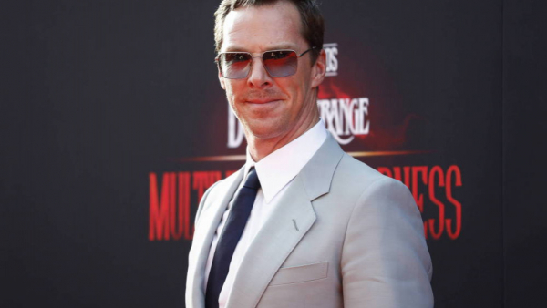 Benedict Cumberbatch zagra główną rolę w katastroficznym thrillerze „The End We Start From”