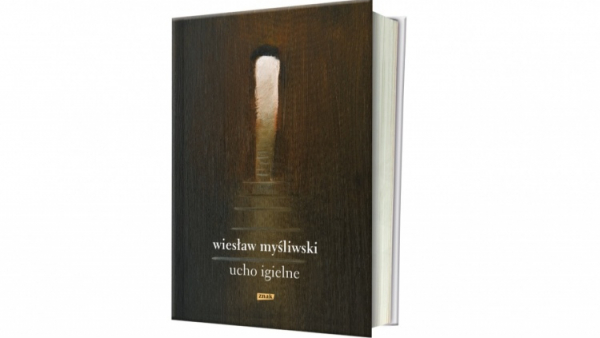 Nowe książki na jesień