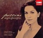 Angela Gheorghiu - Puccini