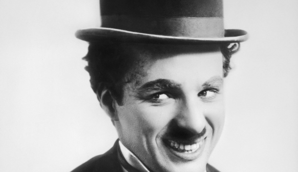 Poszukiwany sobowtór Charlie Chaplina