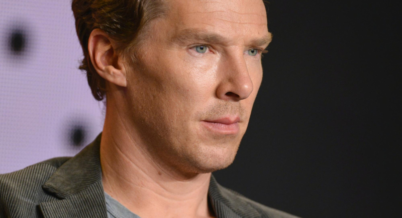 "Hamlet" z Benedictem Cumberbatchem w Kinie Praha