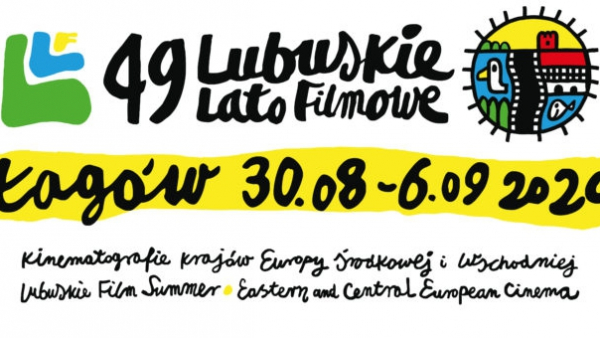 Od niedzieli 49. Lubuskie Lato Filmowe w Łagowie
