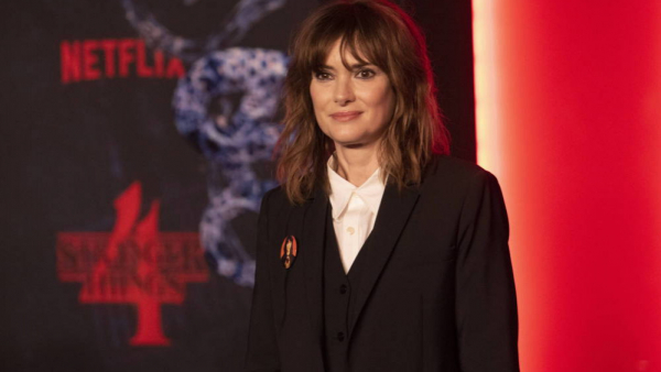 Winona Ryder poprawiała scenariusz „Stranger Things”. Pokazywała twórcom błędy