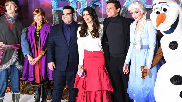 Na czym polega moc Krainy Lodu?