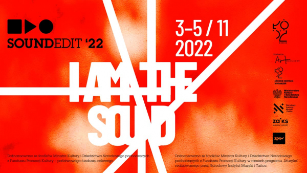 Festiwal Producentów Muzycznych Soundedit 