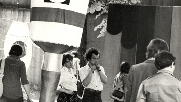 Idź się pośmiać do Muzeum