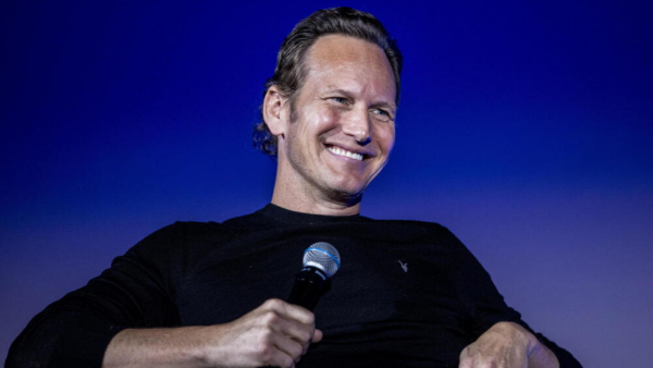 Patrick Wilson dołączył do serialowej ekranizacji „Przylądku strachu”