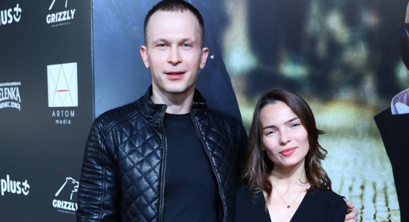Piotr Trojan musiał ponieść wiele wyrzeczeń, by przygotować się do roli Tomasza Komendy
