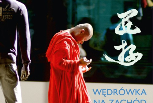 "Wędrówka na Zachód" Tsai Ming-lianga w kwietniu w polskich kinach