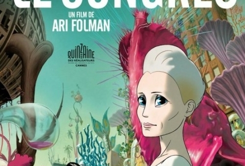 Film "Kongres" według tekstu Stanisława Lema - 13 września w kinach