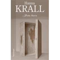 "Biała Maria" - nowa książka Hanny Krall