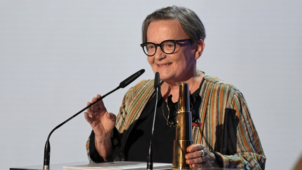  "Obywatel Jones" Agnieszki Holland laureatem Złotych Lwów