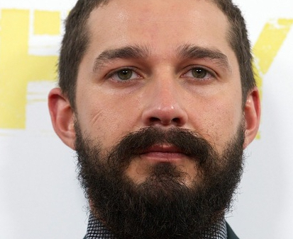 Shia LaBeouf miał wypadek na planie filmowym