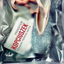 Konferencja prasowa dla dzieci w związku z premierą baletu "Kopciuszek"