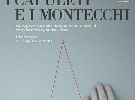 Premiera "I Capuleti e i Montecchi" w Operze Wrocławskiej 