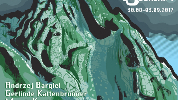 Brytyjski obraz najlepszy na  13. Spotkaniach z Filmem Górskim